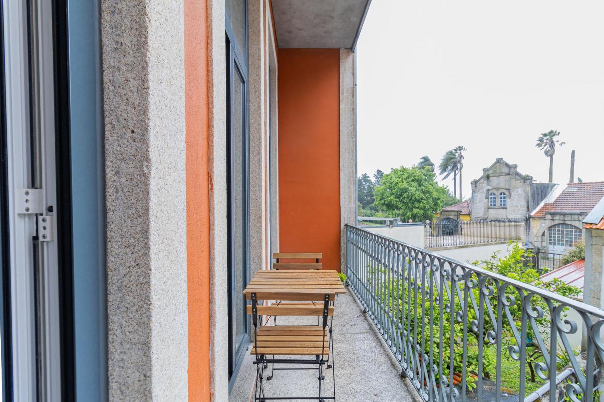 La Bastide Apartment Porto Exterior photo